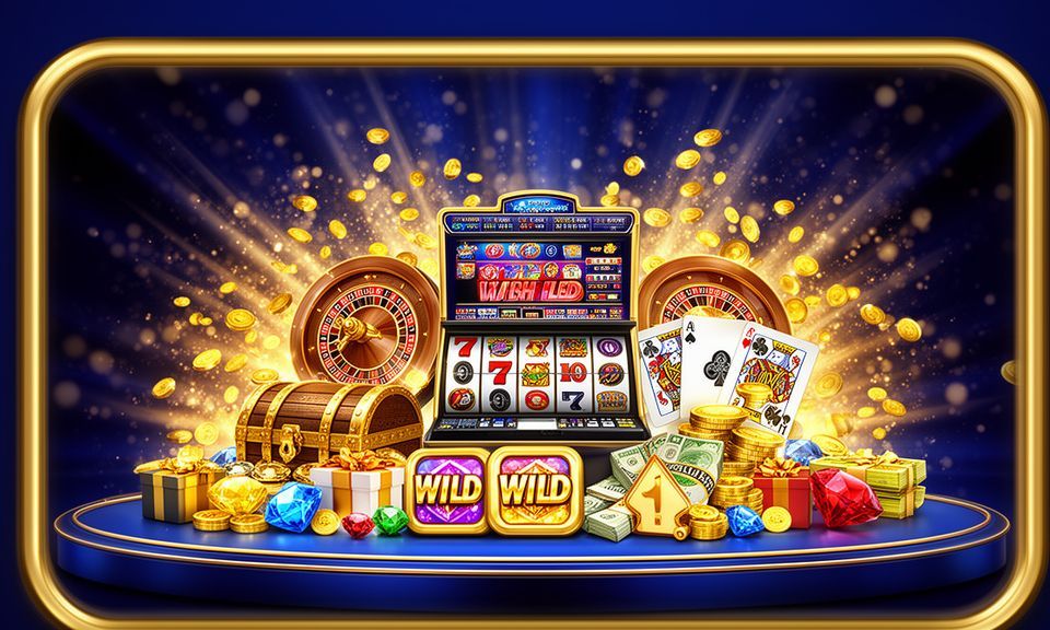 cv77 Casino